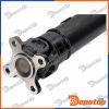 Arbre de transmission arrière pour BMW | NWN-BM-079, 936-351